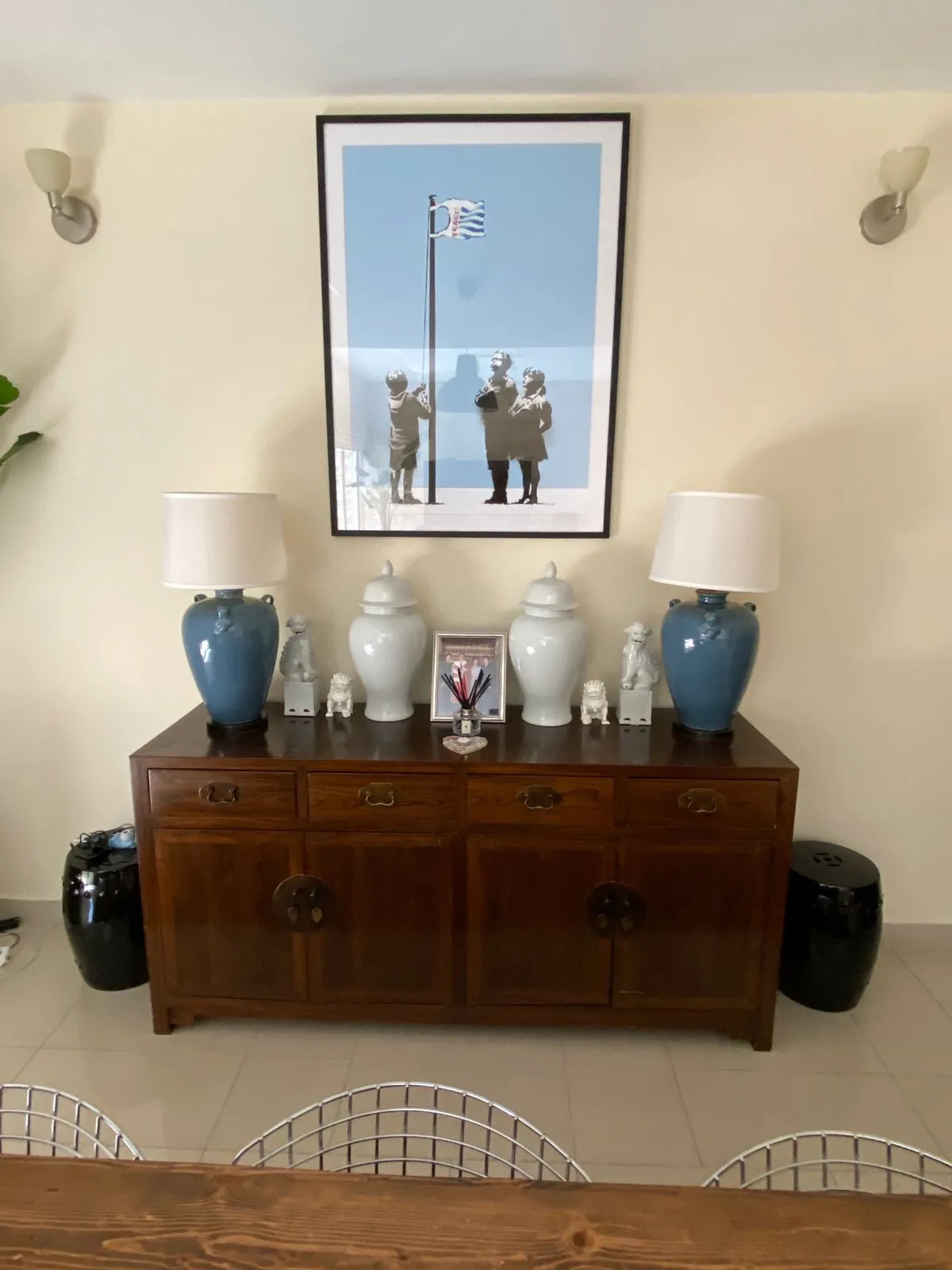 Wooden Furniture Polish
